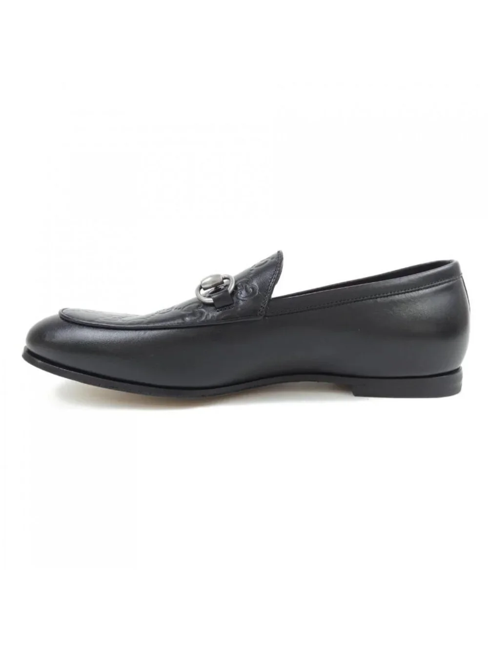 Gucci Shoes Black 6 - Picture 2 of 8